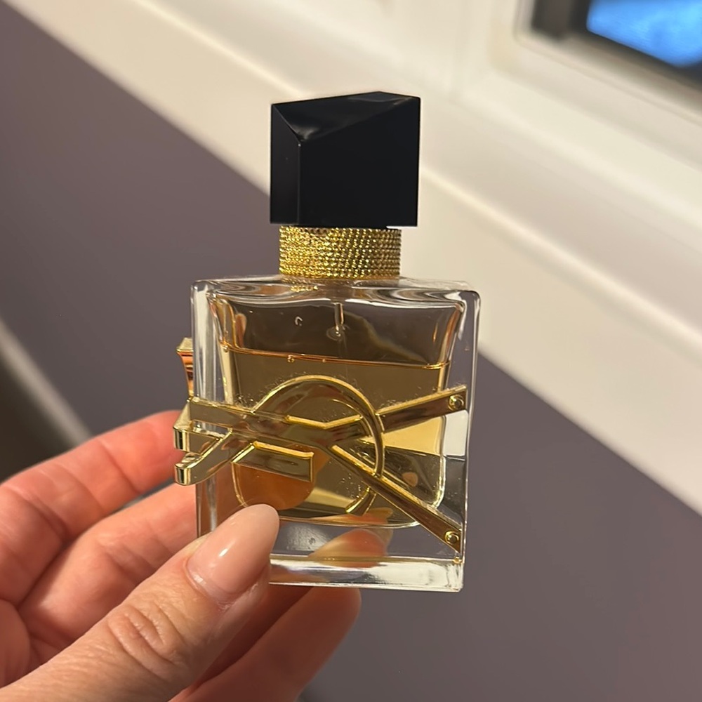 Yves Saint Laurent Libre Perfume 1oz